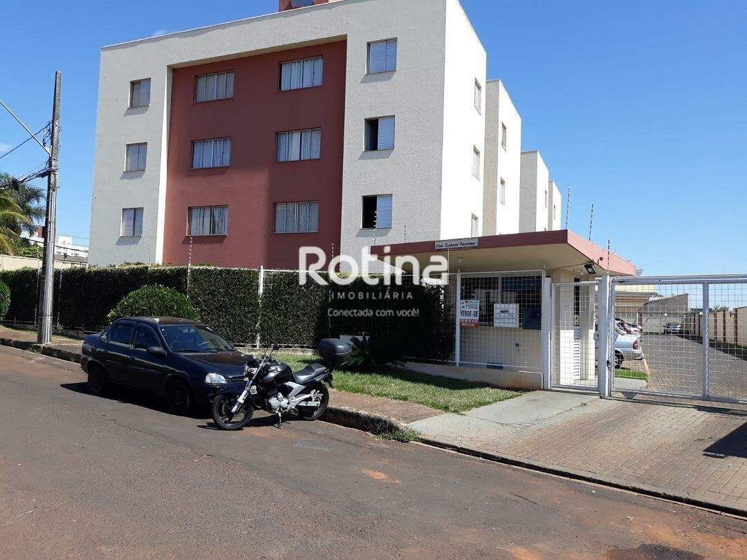 Apartamento para alugar, 2 quartos em Uberlândia no bairro Alto Umuarama no valor de R$ 1.250,00 - Rotina Imobiliária: 