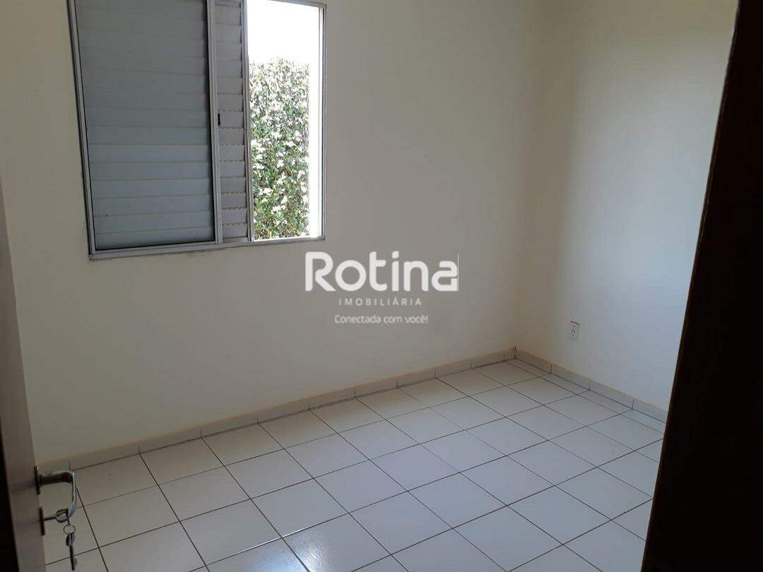 Apartamento para alugar, 2 quartos em Uberlândia no bairro Alto Umuarama no valor de R$ 1.250,00 - Rotina Imobiliária: 