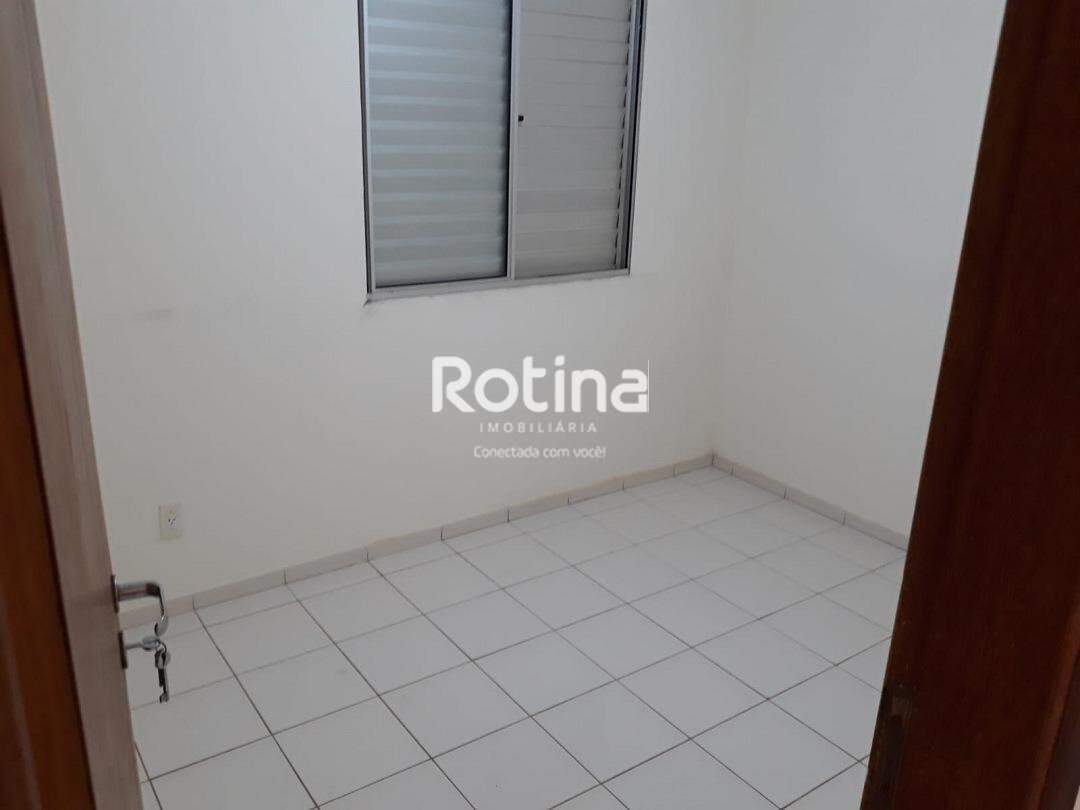 Apartamento para alugar, 2 quartos em Uberlândia no bairro Alto Umuarama no valor de R$ 1.250,00 - Rotina Imobiliária: 
