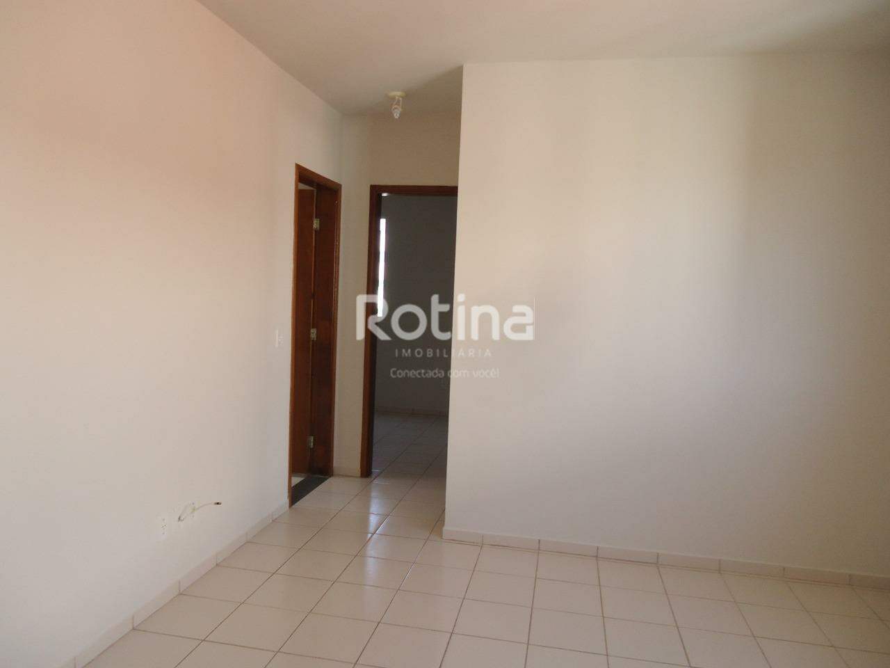 Apartamento para alugar, 2 quartos em Uberlândia no bairro Alto Umuarama no valor de R$ 1.250,00 - Rotina Imobiliária: 