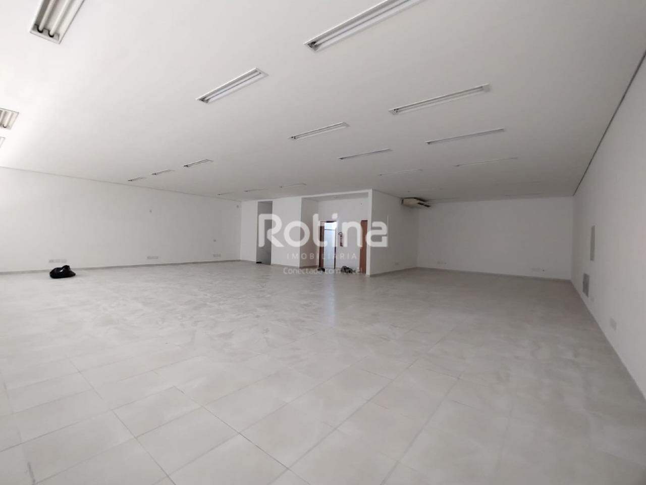Loja para alugar, em Uberlândia no bairro Pampulha no valor de R$ 15.000,00 - Rotina Imobiliária: 