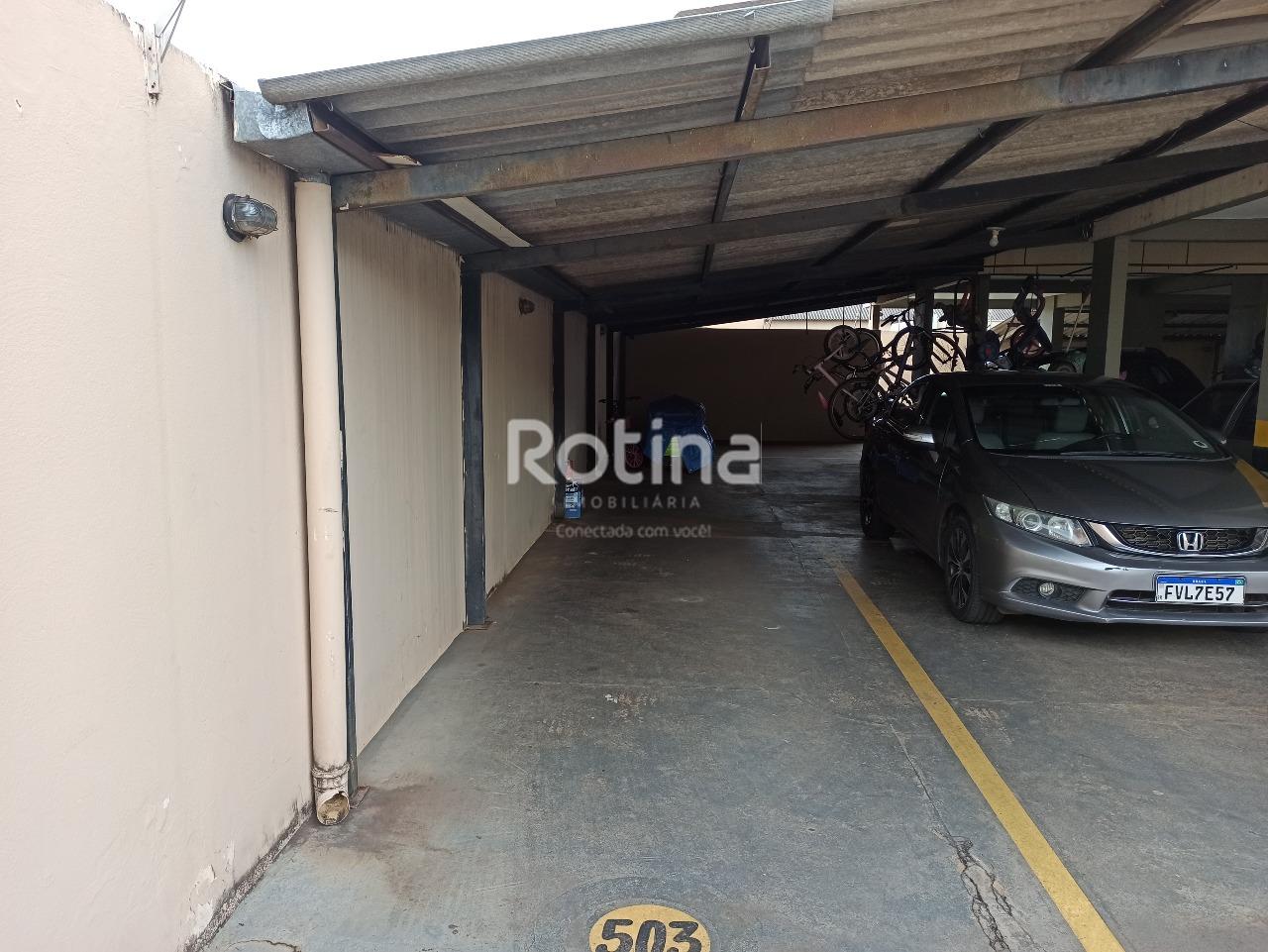 Apartamento para alugar, 3 quartos em Uberlândia no bairro Daniel Fonseca no valor de R$ 1.600,00 - Rotina Imobiliária: 