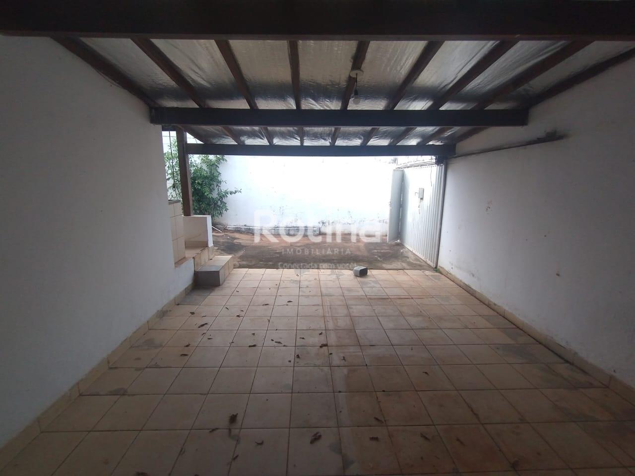 Casa para alugar, 2 quartos em Uberlândia no bairro Morada da Colina no valor de R$ 1.700,00 - Rotina Imobiliária: 