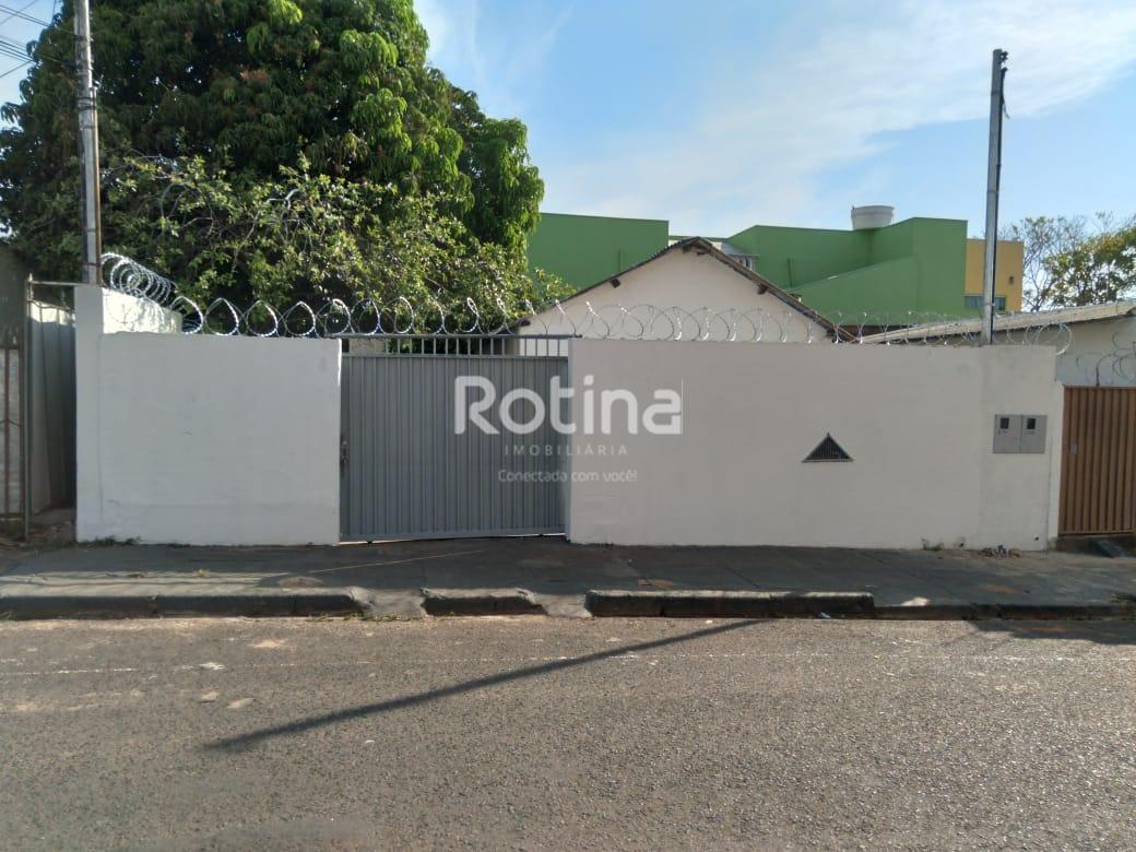 Casa para alugar, 2 quartos em Uberlândia no bairro Marta Helena no valor de R$ 1.200,00 - Rotina Imobiliária: 
