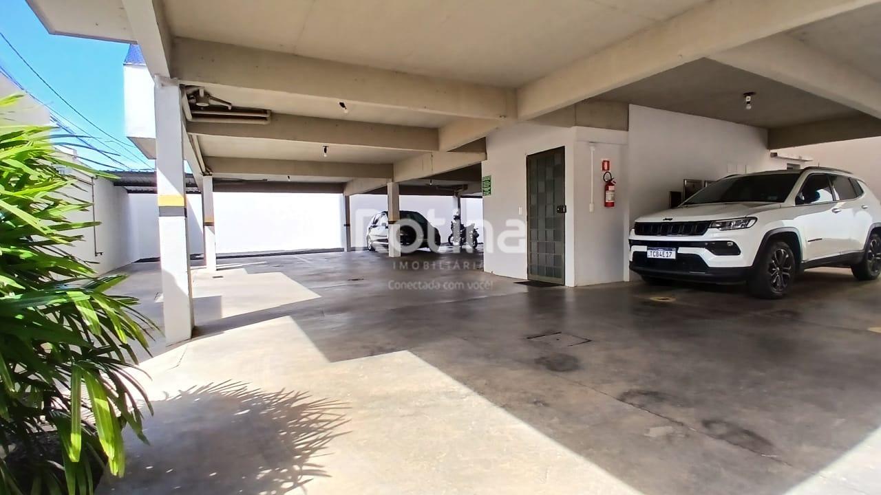 Apartamento para alugar, 2 quartos em Uberlândia no bairro Santa Mônica no valor de R$ 1.600,00 - Rotina Imobiliária: 