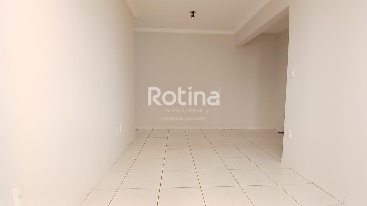 Apartamento para alugar, 2 quartos em Uberlândia no bairro Santa Mônica no valor de R$ 1.600,00 - Rotina Imobiliária: 