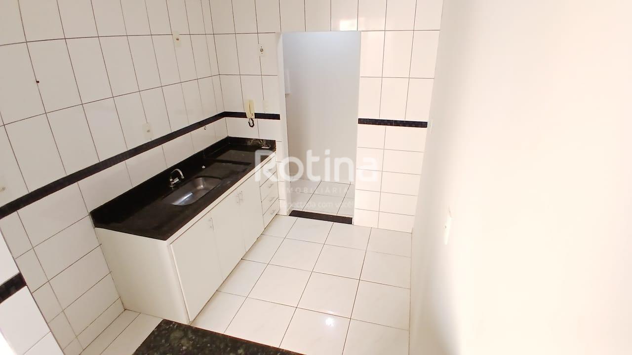 Apartamento para alugar, 2 quartos em Uberlândia no bairro Santa Mônica no valor de R$ 1.600,00 - Rotina Imobiliária: 