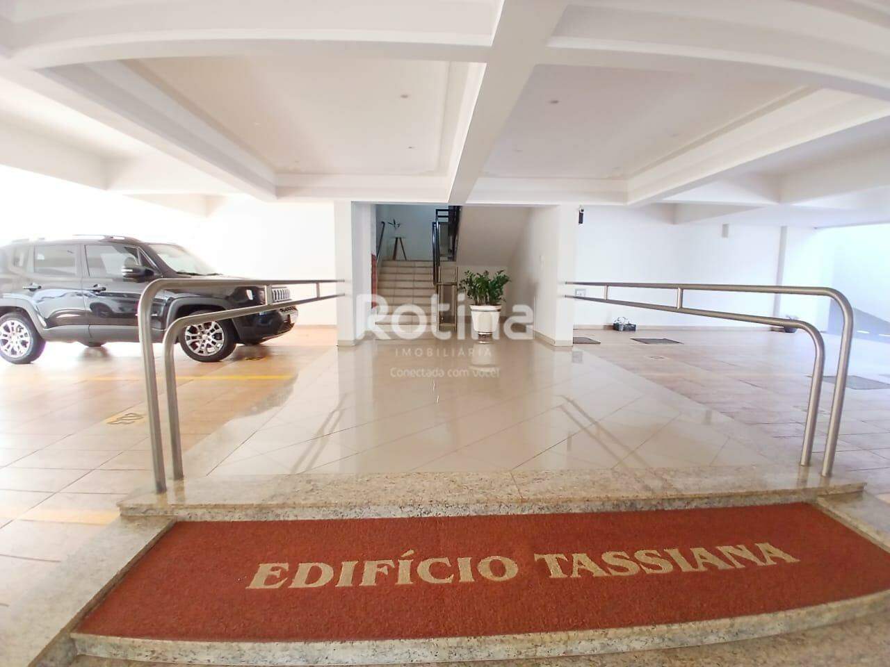 Apartamento para alugar, 2 quartos em Uberlândia no bairro Saraiva no valor de R$ 2.400,00 - Rotina Imobiliária: 