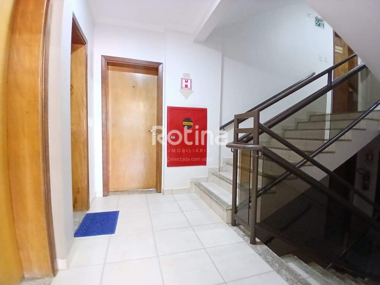 Apartamento para alugar, 2 quartos em Uberlândia no bairro Saraiva no valor de R$ 2.400,00 - Rotina Imobiliária: 
