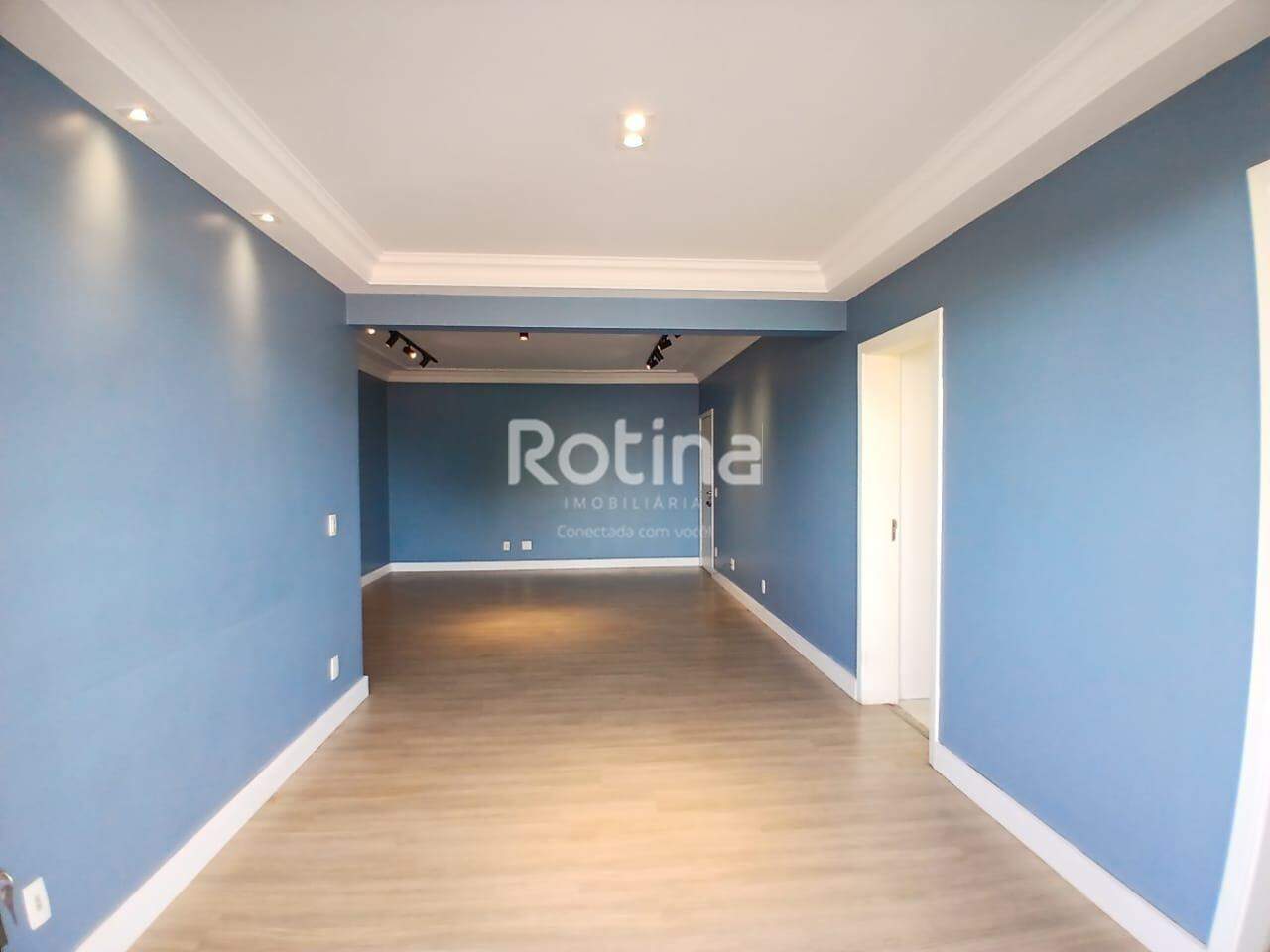 Apartamento para alugar, 2 quartos em Uberlândia no bairro Saraiva no valor de R$ 2.400,00 - Rotina Imobiliária: 