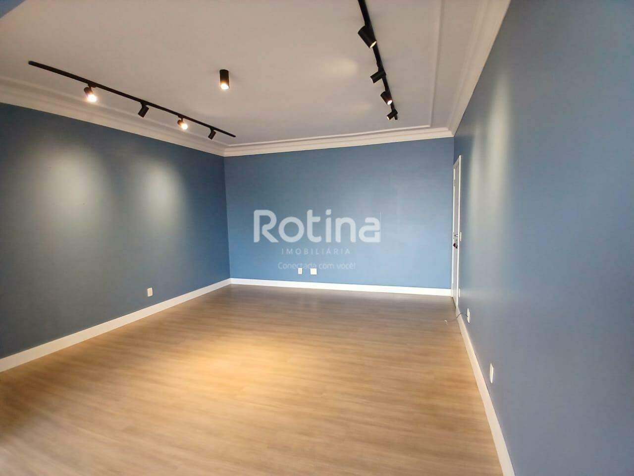 Apartamento para alugar, 2 quartos em Uberlândia no bairro Saraiva no valor de R$ 2.400,00 - Rotina Imobiliária: 