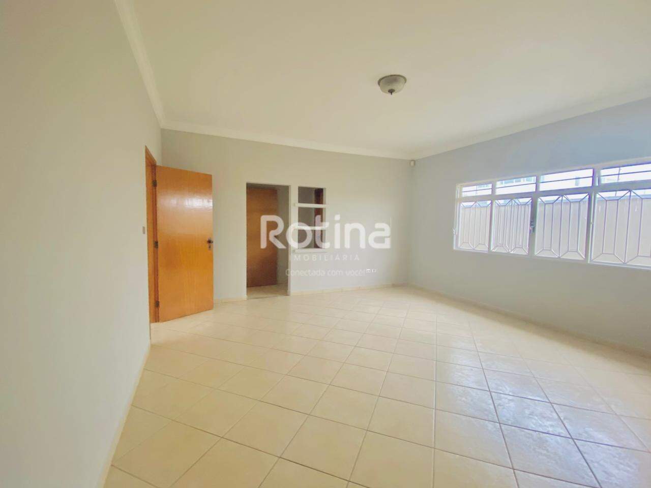 Casa para alugar, 4 quartos em Uberlândia no bairro Tabajaras no valor de R$ 4.800,00 - Rotina Imobiliária: 