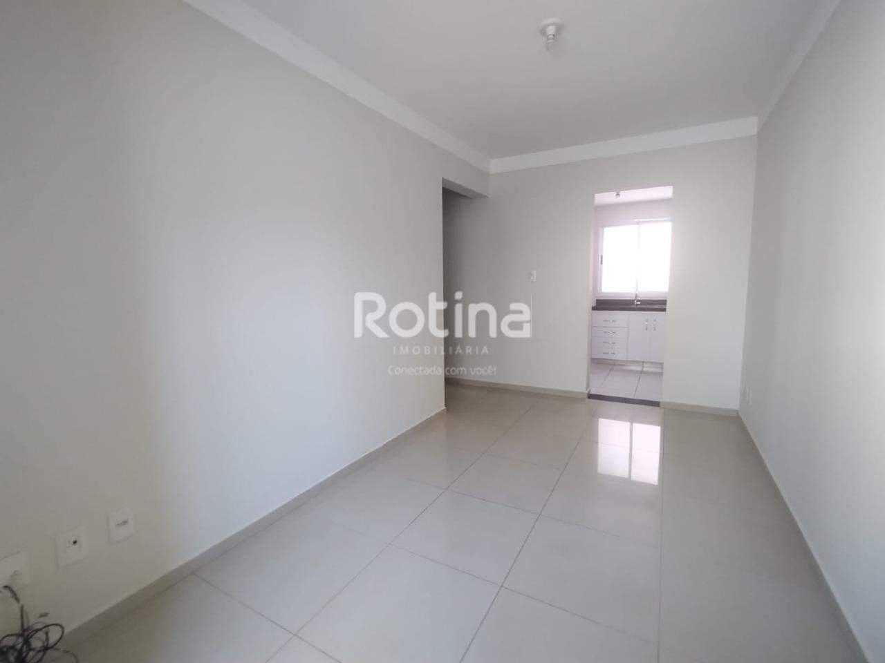 Apartamento para alugar, 2 quartos em Uberlândia no bairro Santa Mônica no valor de R$ 1.300,00 - Rotina Imobiliária: 