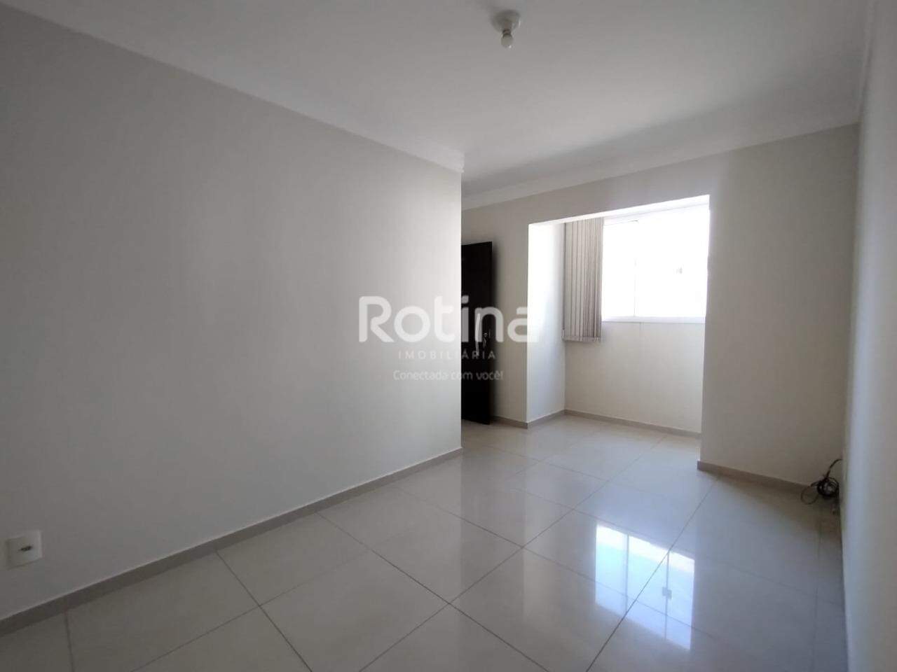 Apartamento para alugar, 2 quartos em Uberlândia no bairro Santa Mônica no valor de R$ 1.300,00 - Rotina Imobiliária: 