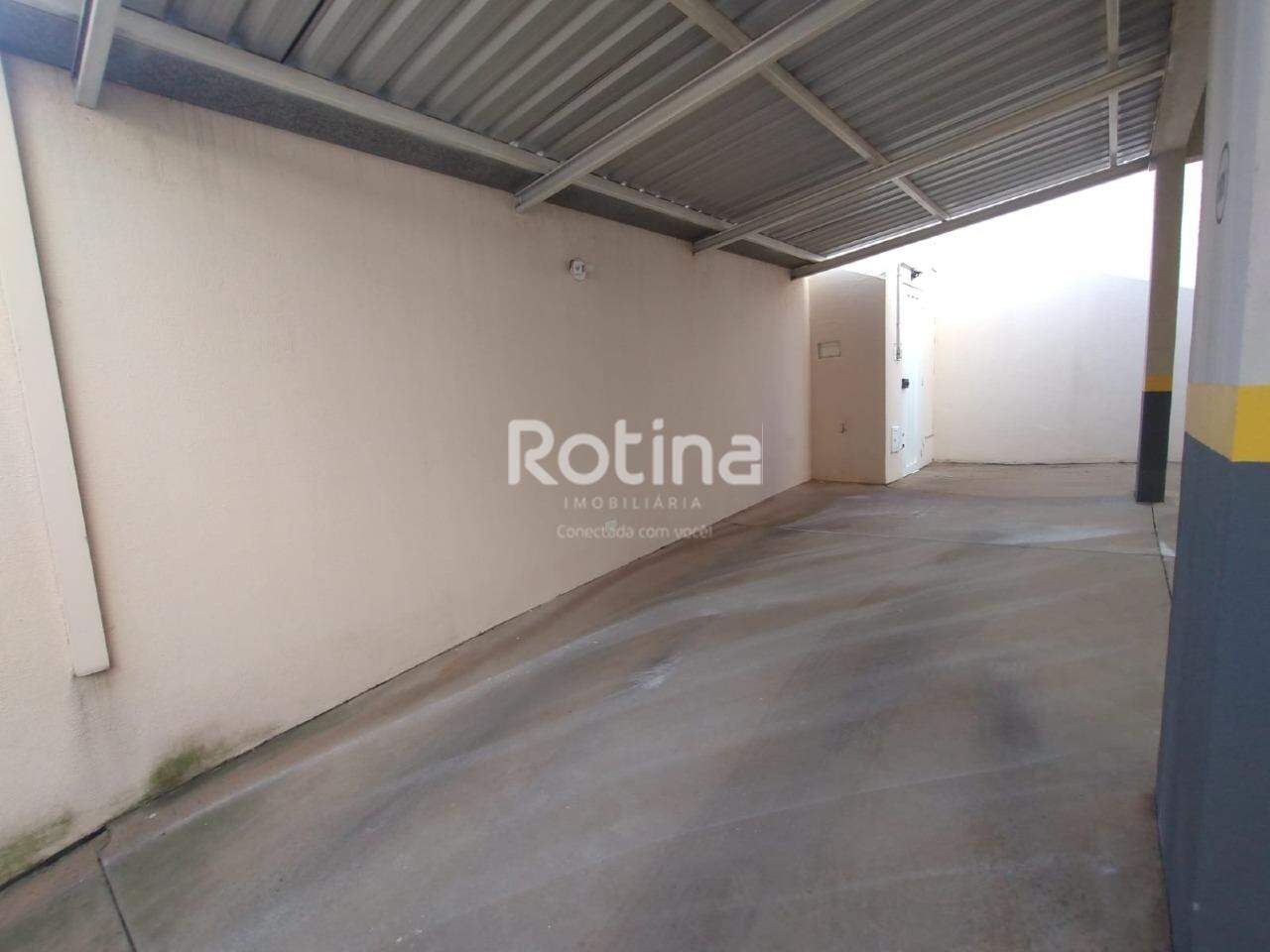 Apartamento para alugar, 2 quartos em Uberlândia no bairro Santa Mônica no valor de R$ 1.300,00 - Rotina Imobiliária: 