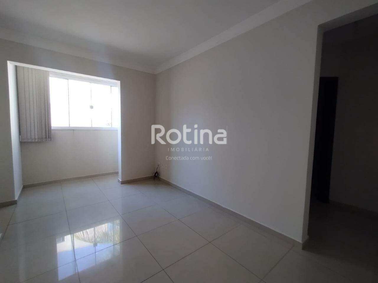 Apartamento para alugar, 2 quartos em Uberlândia no bairro Santa Mônica no valor de R$ 1.300,00 - Rotina Imobiliária: 