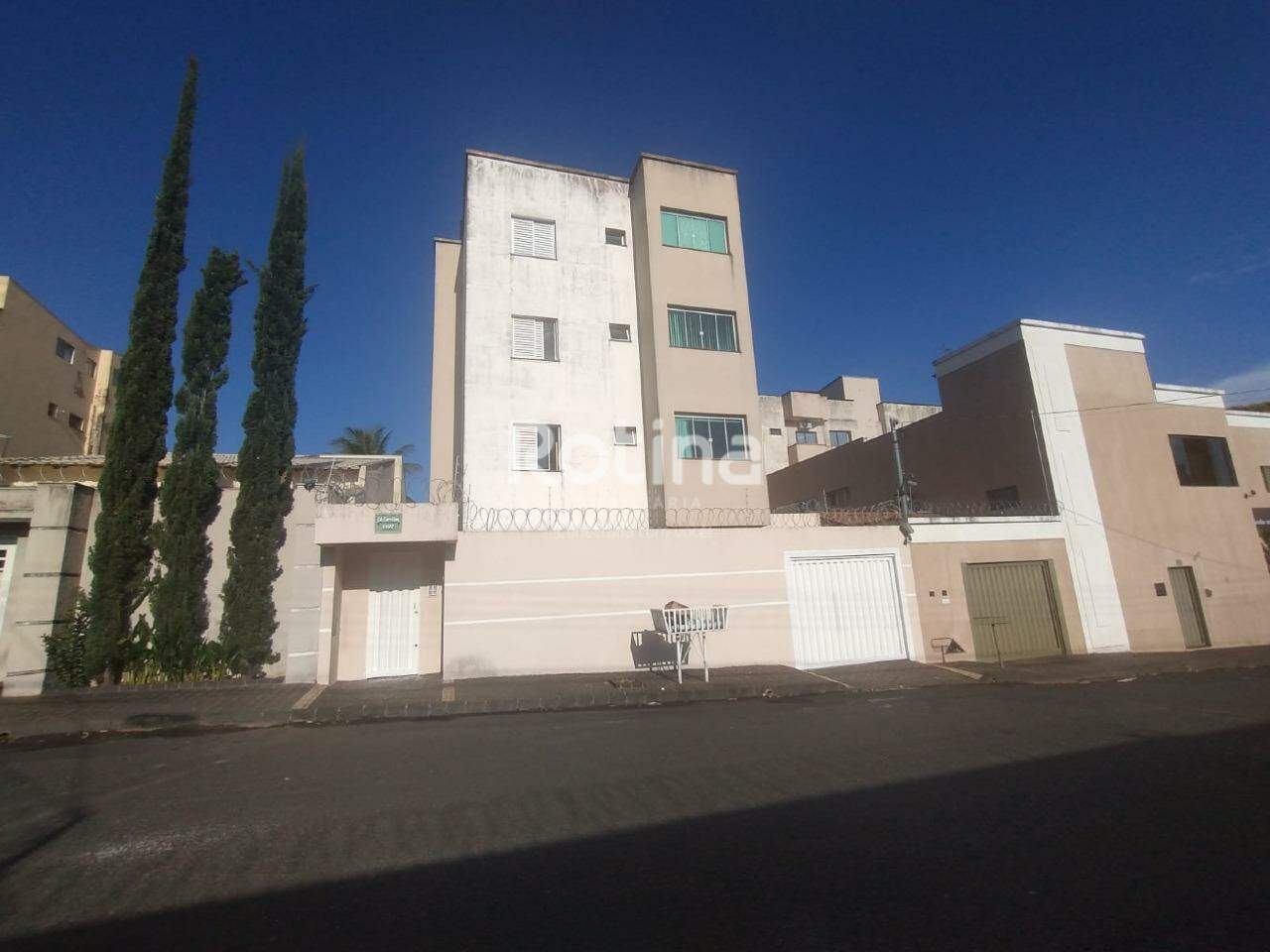 Apartamento para alugar, 2 quartos em Uberlândia no bairro Santa Mônica no valor de R$ 1.300,00 - Rotina Imobiliária: 