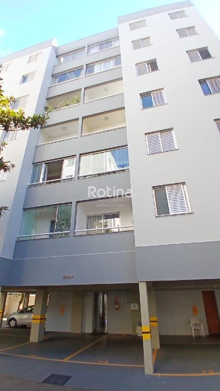 Apartamento para alugar, 2 quartos em Uberlândia no bairro Presidente Roosevelt no valor de R$ 1.700,00 - Rotina Imobiliária: 