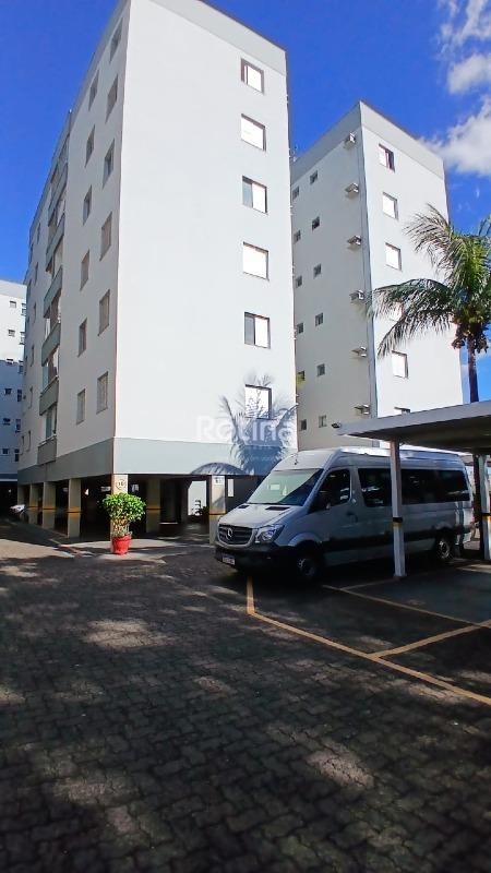 Apartamento para alugar, 2 quartos em Uberlândia no bairro Presidente Roosevelt no valor de R$ 1.700,00 - Rotina Imobiliária: 