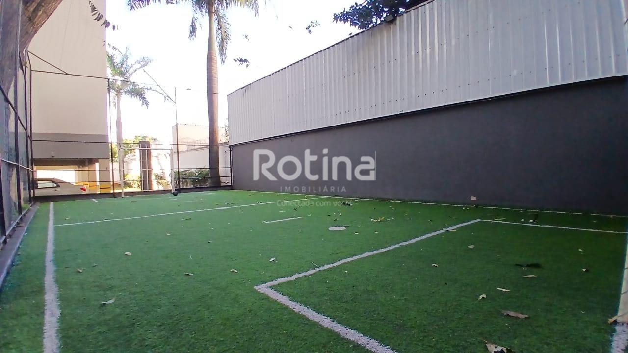 Apartamento para alugar, 2 quartos em Uberlândia no bairro Presidente Roosevelt no valor de R$ 1.700,00 - Rotina Imobiliária: 