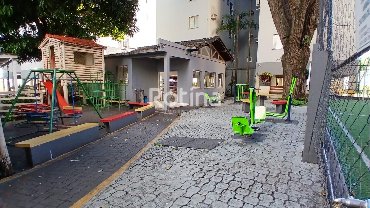 Apartamento para alugar, 2 quartos em Uberlândia no bairro Presidente Roosevelt no valor de R$ 1.700,00 - Rotina Imobiliária: 