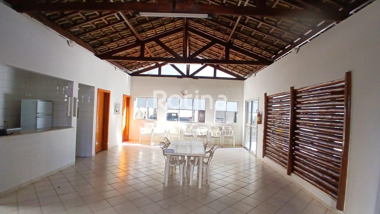 Apartamento para alugar, 2 quartos em Uberlândia no bairro Presidente Roosevelt no valor de R$ 1.700,00 - Rotina Imobiliária: 