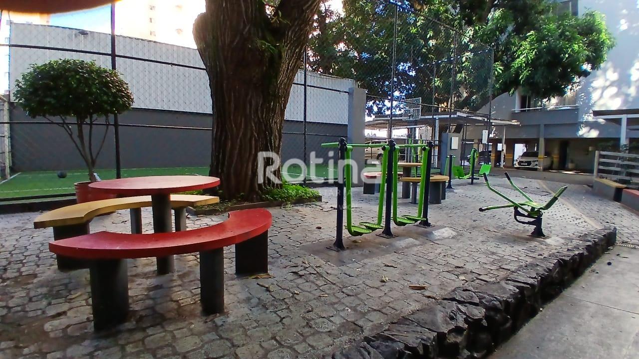 Apartamento para alugar, 2 quartos em Uberlândia no bairro Presidente Roosevelt no valor de R$ 1.700,00 - Rotina Imobiliária: 