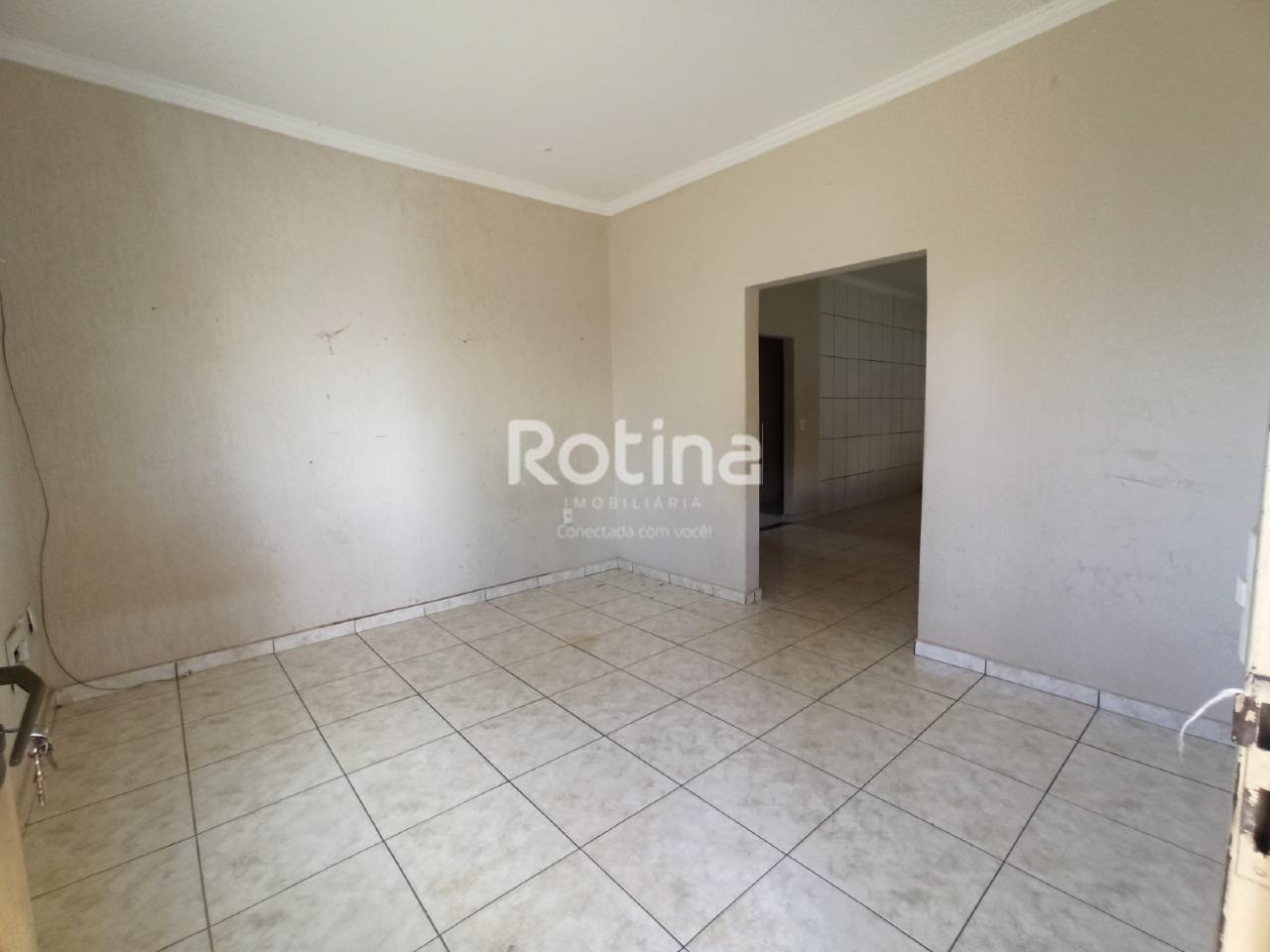 Chacara para alugar, 3 quartos em Uberlândia no bairro Morada Nova no valor de R$ 1.900,00 - Rotina Imobiliária: 