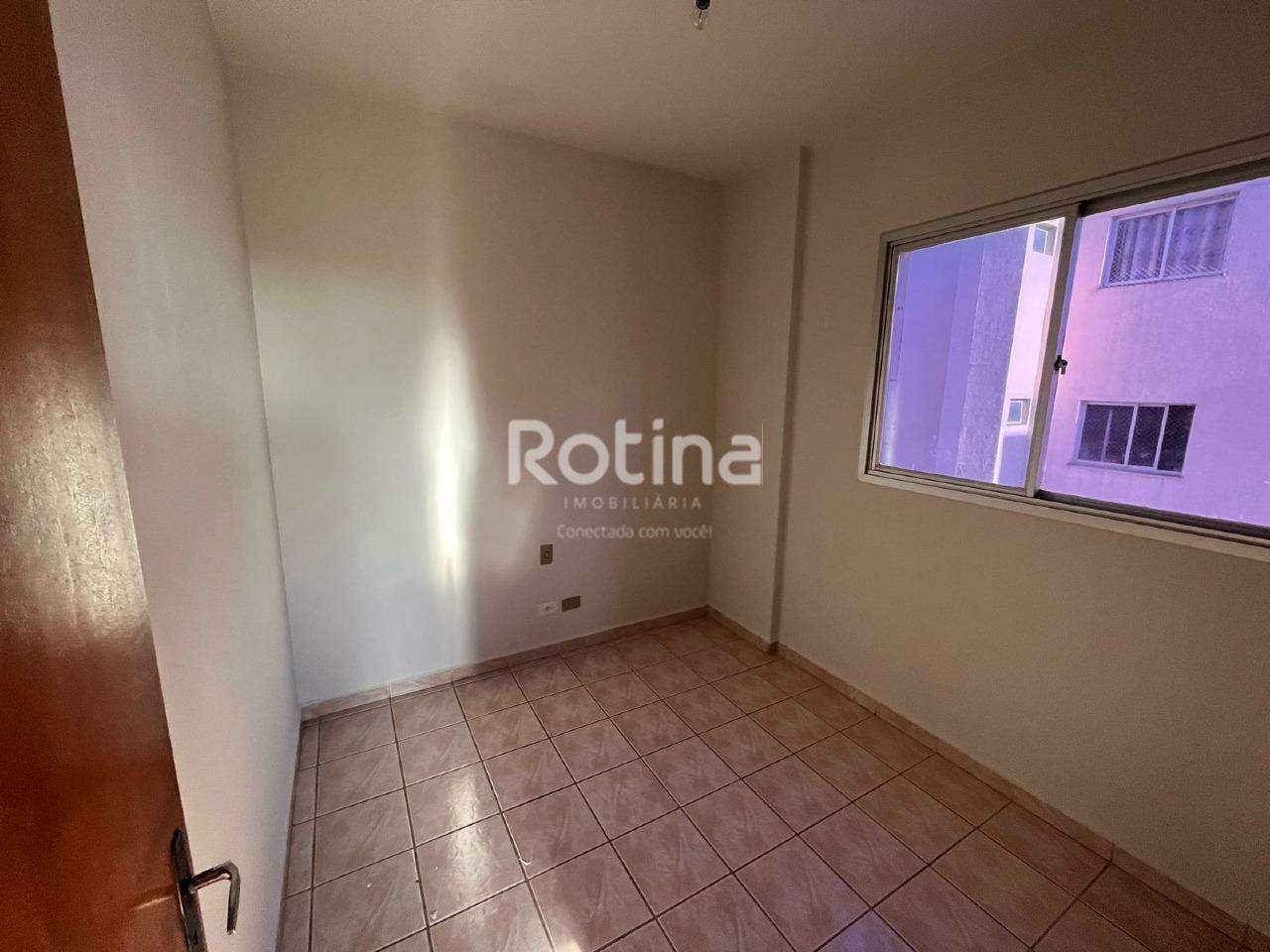 Apartamento para alugar, 3 quartos em Uberlândia no bairro Presidente Roosevelt no valor de R$ 1.600,00 - Rotina Imobiliária: 