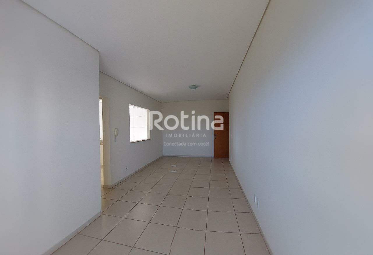 Apartamento para alugar, 3 quartos em Uberlândia no bairro Saraiva no valor de R$ 2.300,00 - Rotina Imobiliária: 