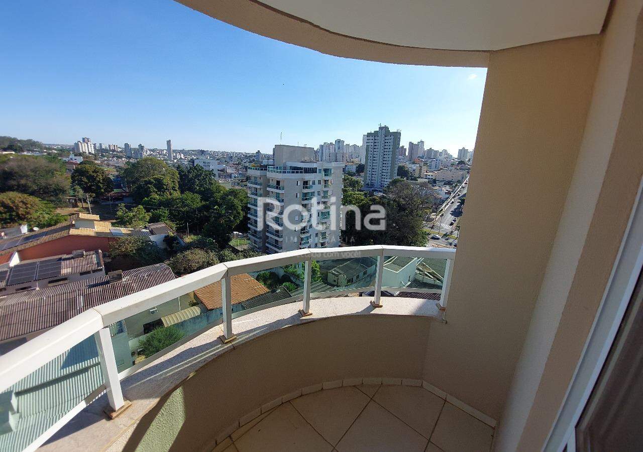 Apartamento para alugar, 3 quartos em Uberlândia no bairro Saraiva no valor de R$ 2.300,00 - Rotina Imobiliária: 