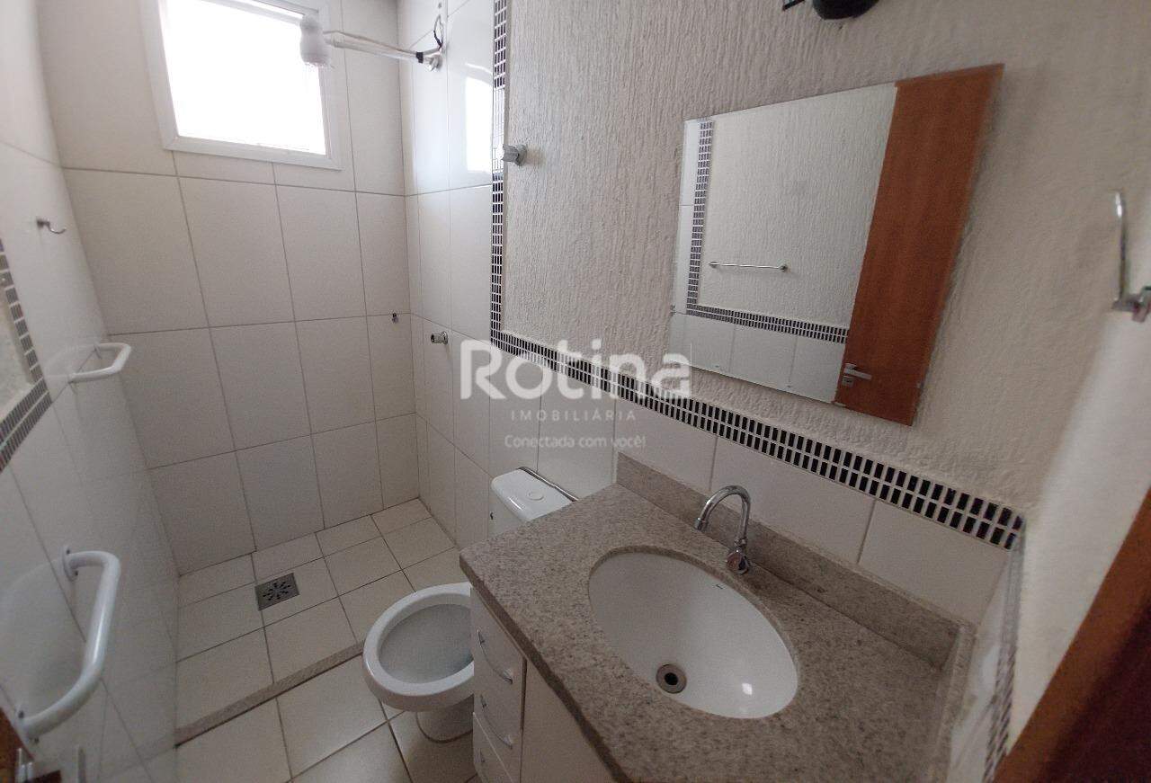 Apartamento para alugar, 3 quartos em Uberlândia no bairro Saraiva no valor de R$ 2.300,00 - Rotina Imobiliária: 