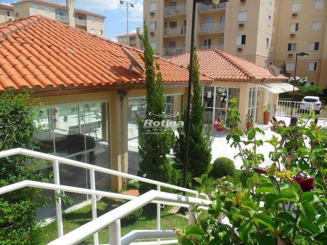 Apartamento para alugar, 3 quartos em Uberlândia no bairro Santa Mônica no valor de R$ 1.700,00 - Rotina Imobiliária: 