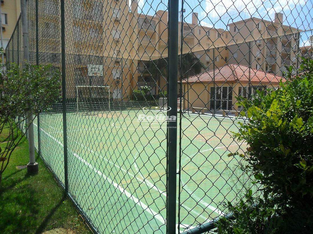 Apartamento para alugar, 3 quartos em Uberlândia no bairro Santa Mônica no valor de R$ 1.700,00 - Rotina Imobiliária: 
