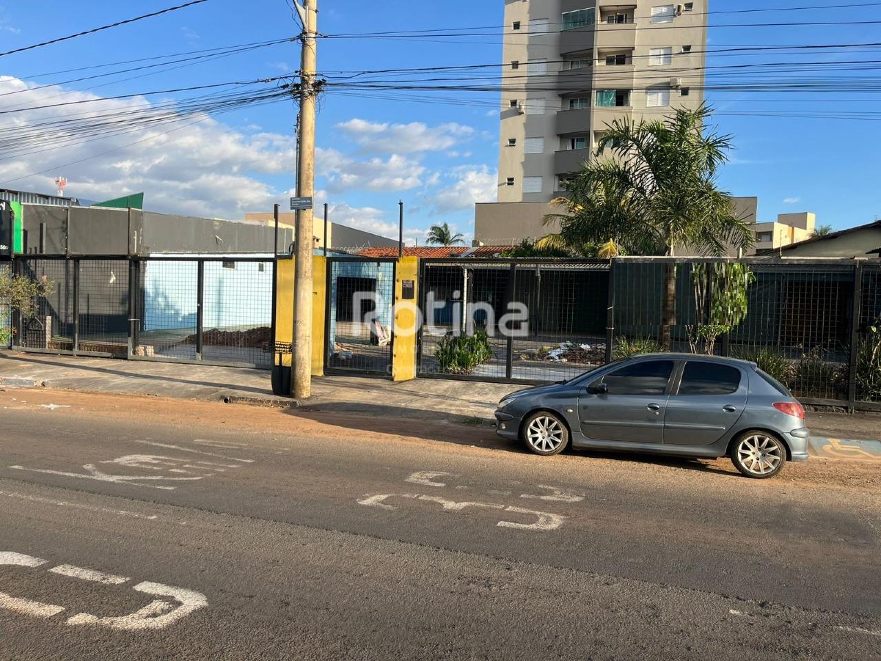 Loja para alugar, em Uberlândia no bairro Santa Mônica no valor de R$ 13.400,00 - Rotina Imobiliária: 