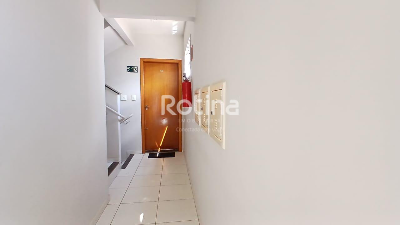 Apartamento para alugar, 2 quartos em Uberlândia no bairro Santa Mônica no valor de R$ 1.700,00 - Rotina Imobiliária: 