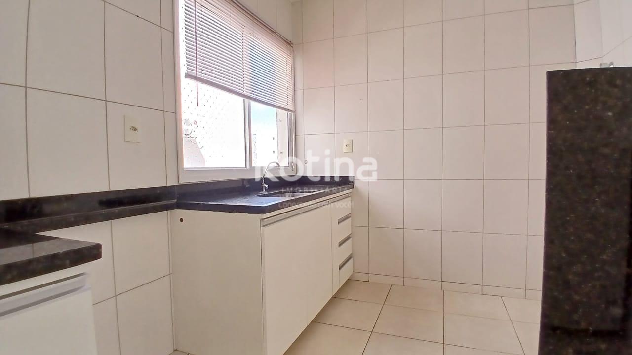 Apartamento para alugar, 2 quartos em Uberlândia no bairro Santa Mônica no valor de R$ 1.700,00 - Rotina Imobiliária: 