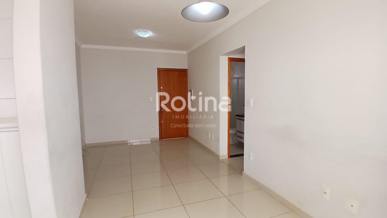 Apartamento para alugar, 2 quartos em Uberlândia no bairro Santa Mônica no valor de R$ 1.700,00 - Rotina Imobiliária: 
