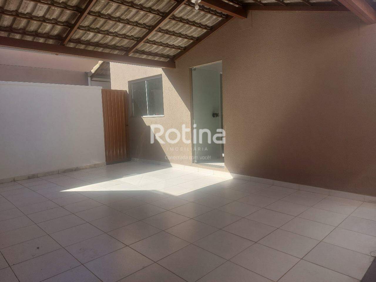 Casa para alugar, 2 quartos em Uberlândia no bairro Planalto no valor de R$ 1.800,00 - Rotina Imobiliária: 
