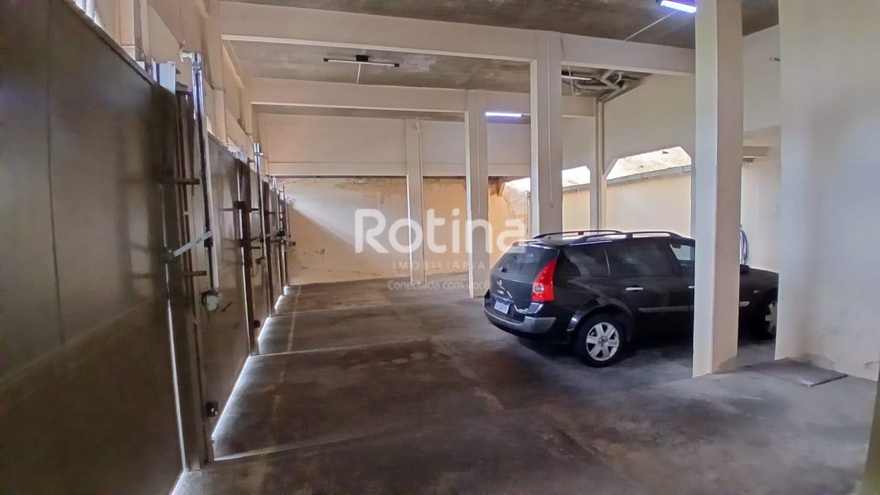 Apartamento para alugar, 3 quartos em Uberlândia no bairro Brasil no valor de R$ 1.800,00 - Rotina Imobiliária: 