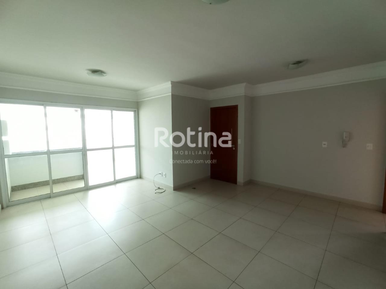 Apartamento para alugar, 3 quartos em Uberlândia no bairro Martins no valor de R$ 3.200,00 - Rotina Imobiliária: 
