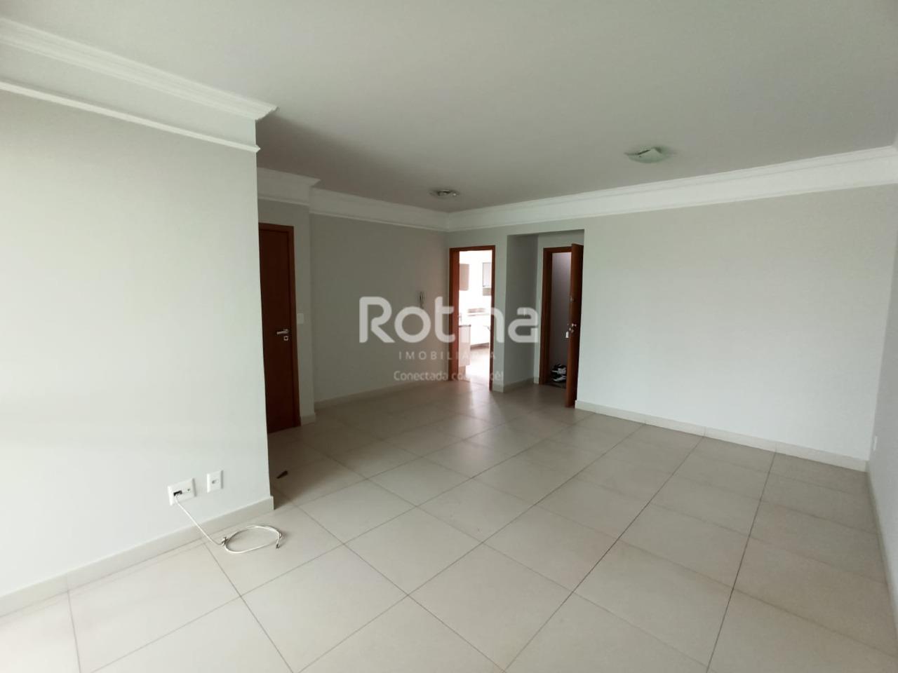Apartamento para alugar, 3 quartos em Uberlândia no bairro Martins no valor de R$ 3.200,00 - Rotina Imobiliária: 