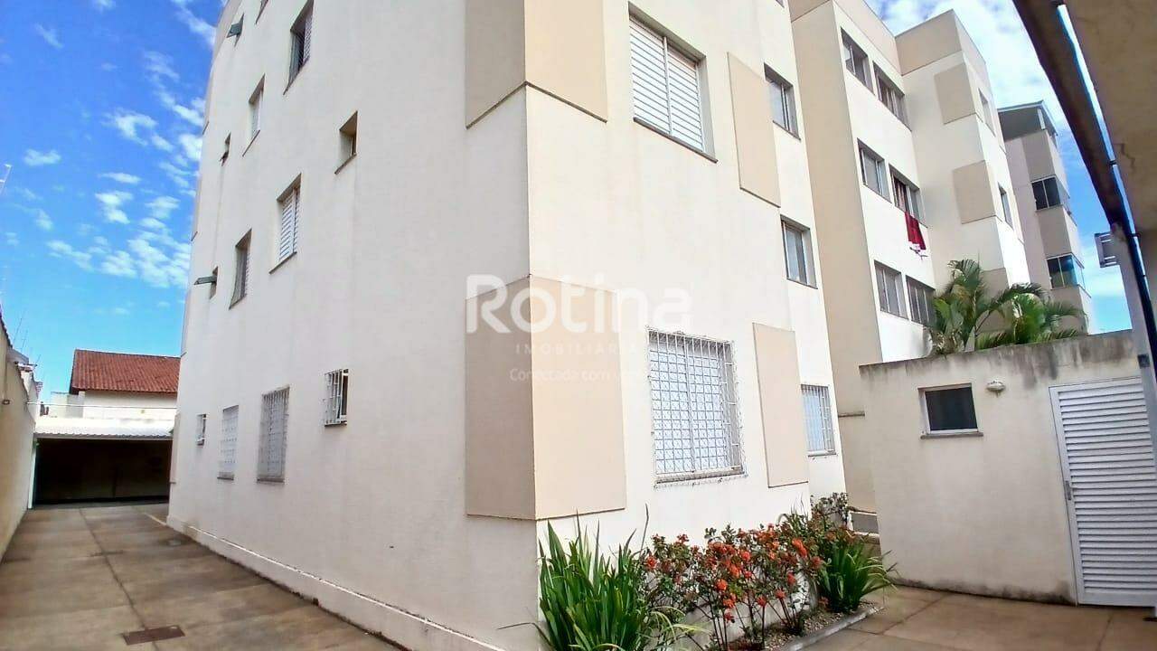 Apartamento para alugar, 2 quartos em Uberlândia no bairro Santa Mônica no valor de R$ 1.600,00 - Rotina Imobiliária: 