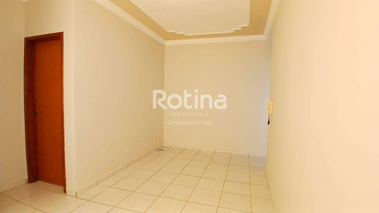Apartamento para alugar, 2 quartos em Uberlândia no bairro Santa Mônica no valor de R$ 1.600,00 - Rotina Imobiliária: 