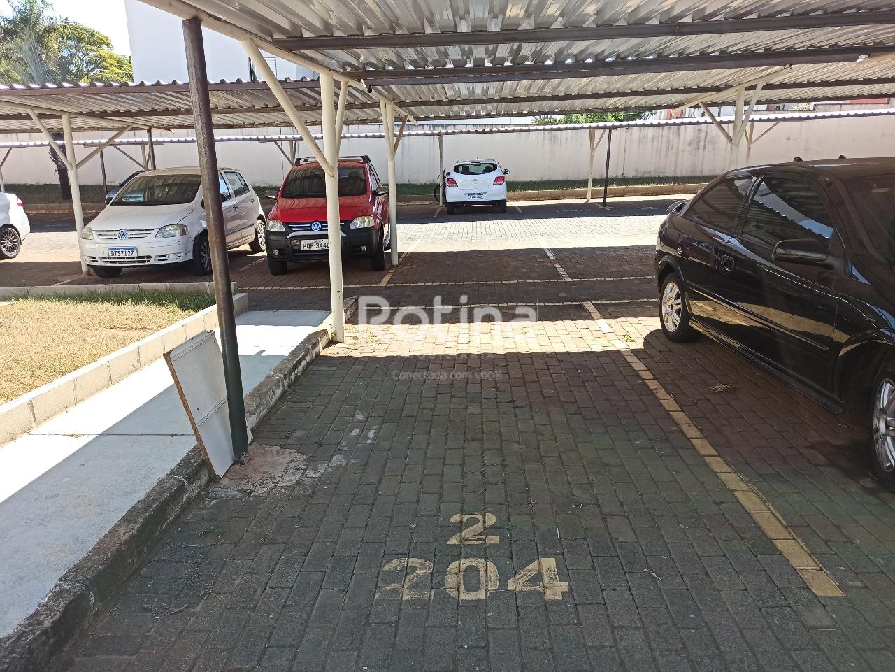 Apartamento para alugar, 2 quartos em Uberlândia no bairro Chacaras Tubalina e Quartel no valor de R$ 1.220,00 - Rotina Imobiliária: 