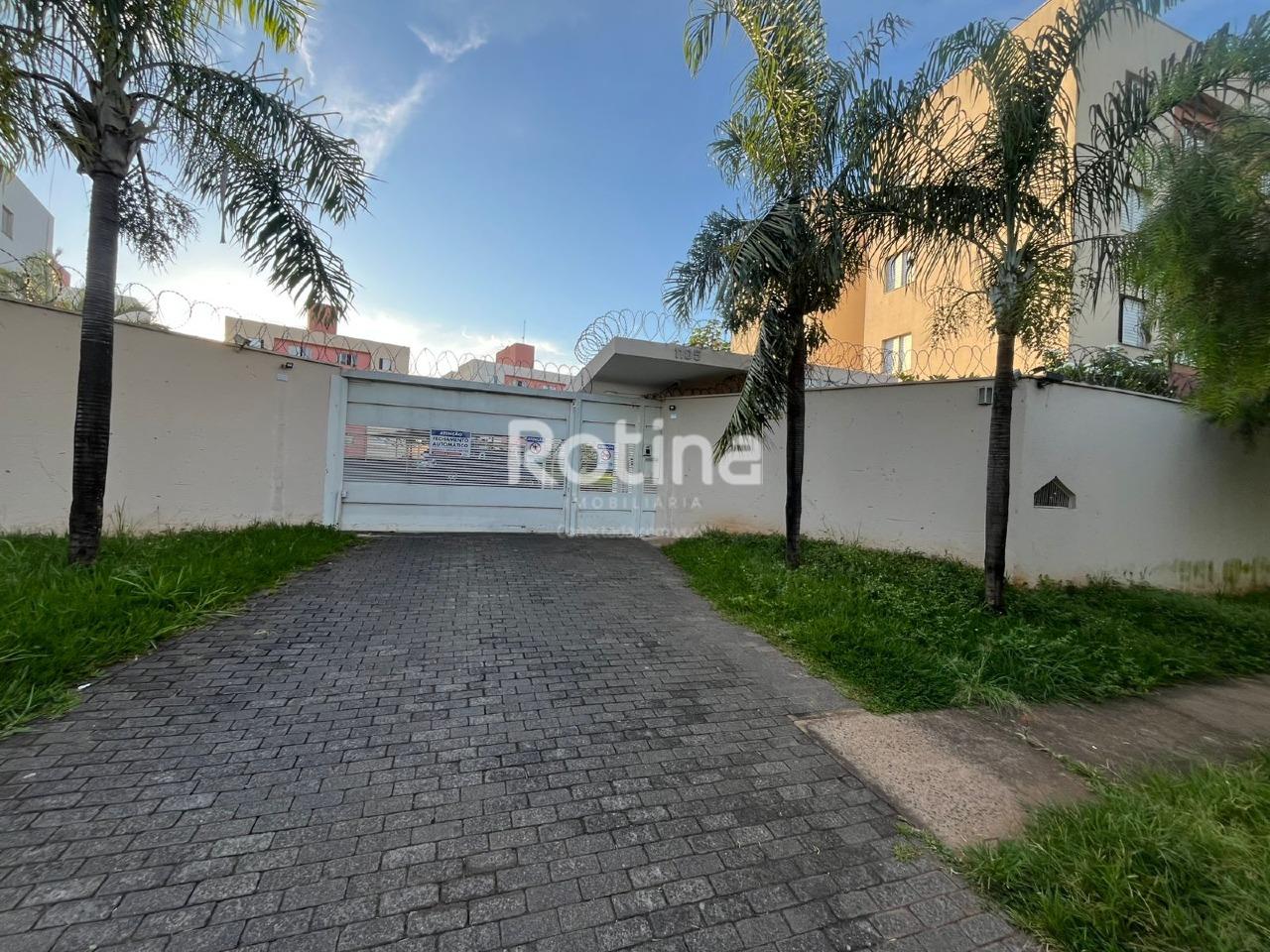 Apartamento para alugar, 2 quartos em Uberlândia no bairro Chacaras Tubalina e Quartel no valor de R$ 1.220,00 - Rotina Imobiliária: 