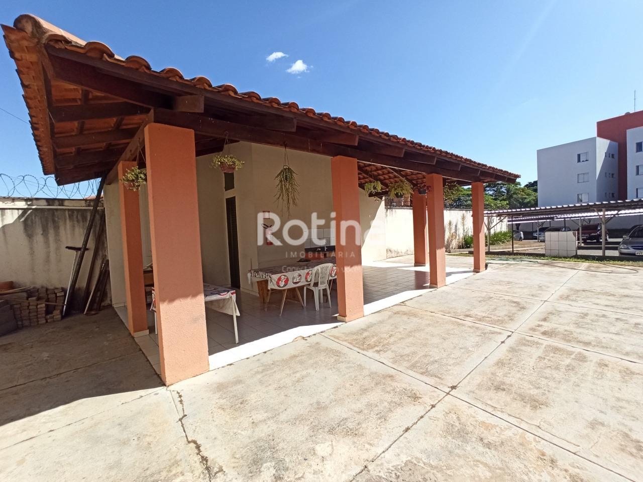 Apartamento para alugar, 2 quartos em Uberlândia no bairro Chacaras Tubalina e Quartel no valor de R$ 1.220,00 - Rotina Imobiliária: 