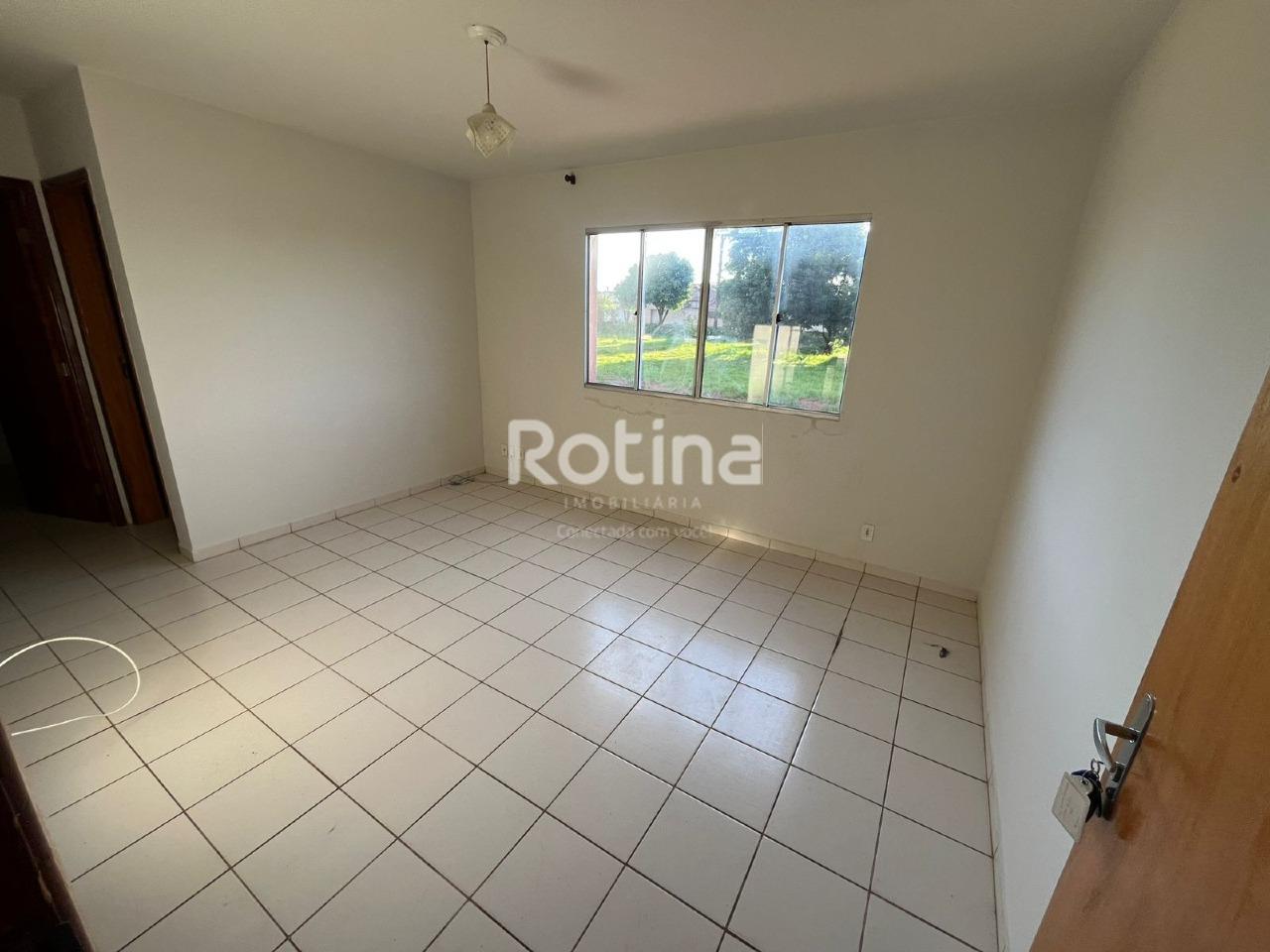 Apartamento para alugar, 2 quartos em Uberlândia no bairro Chacaras Tubalina e Quartel no valor de R$ 1.220,00 - Rotina Imobiliária: 