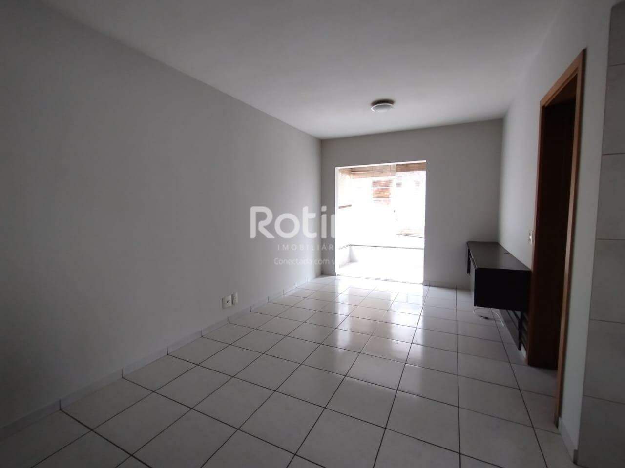 Apartamento para alugar, 1 quarto em Uberlândia no bairro Copacabana no valor de R$ 1.200,00 - Rotina Imobiliária: 