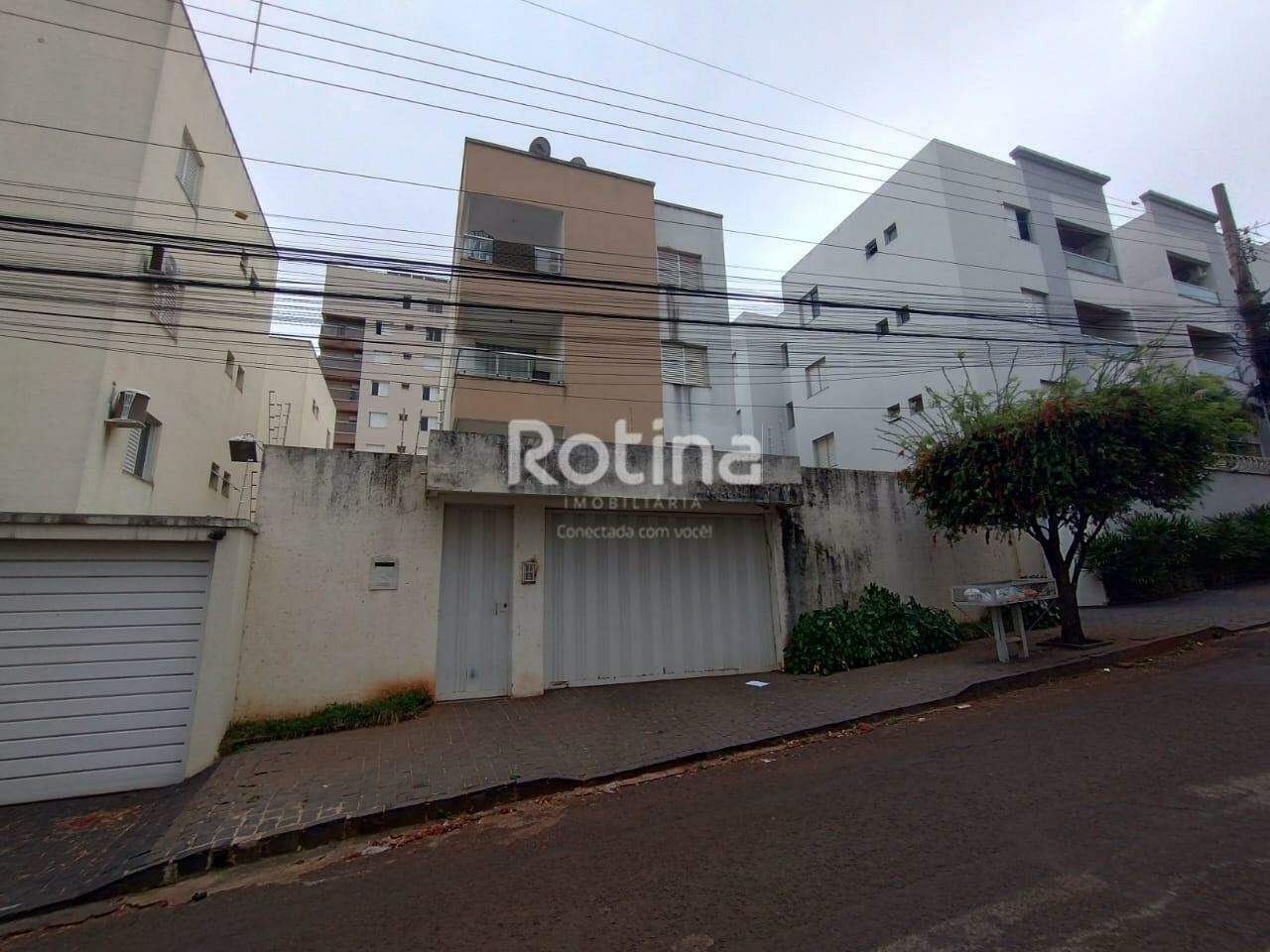 Apartamento para alugar, 1 quarto em Uberlândia no bairro Copacabana no valor de R$ 1.200,00 - Rotina Imobiliária: 